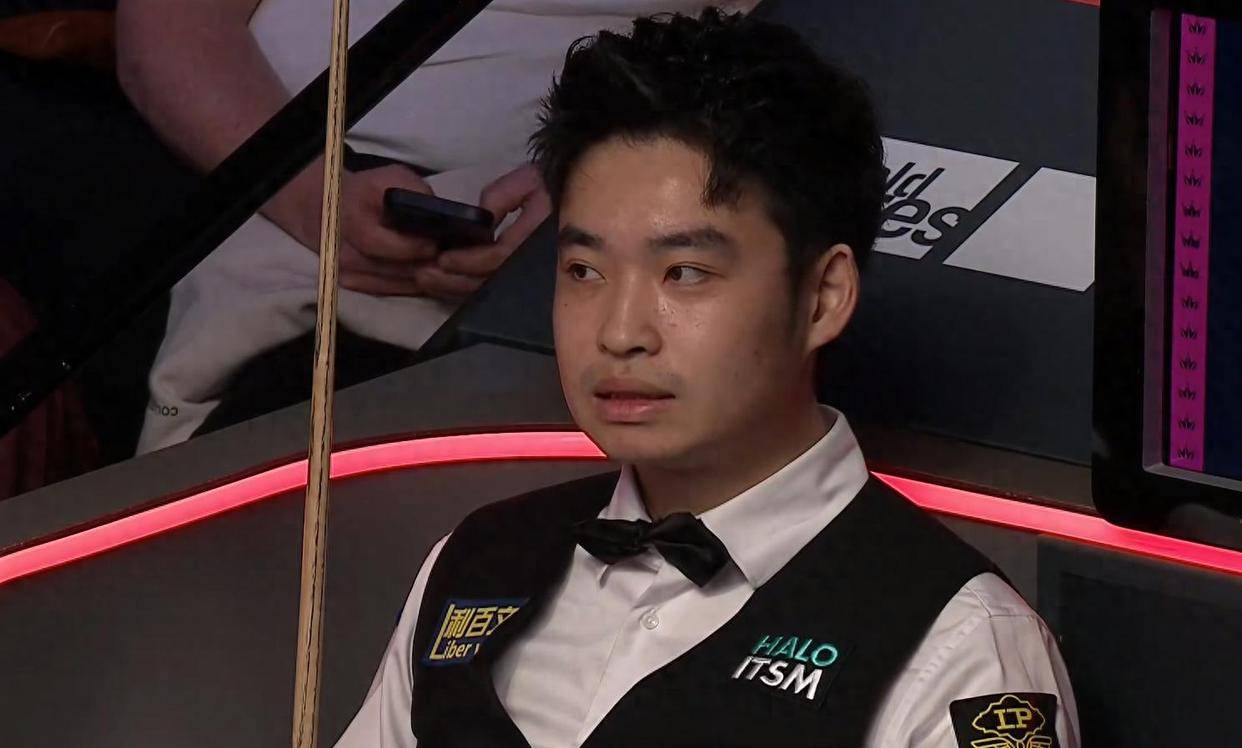 比赛节奏 比赛节奏