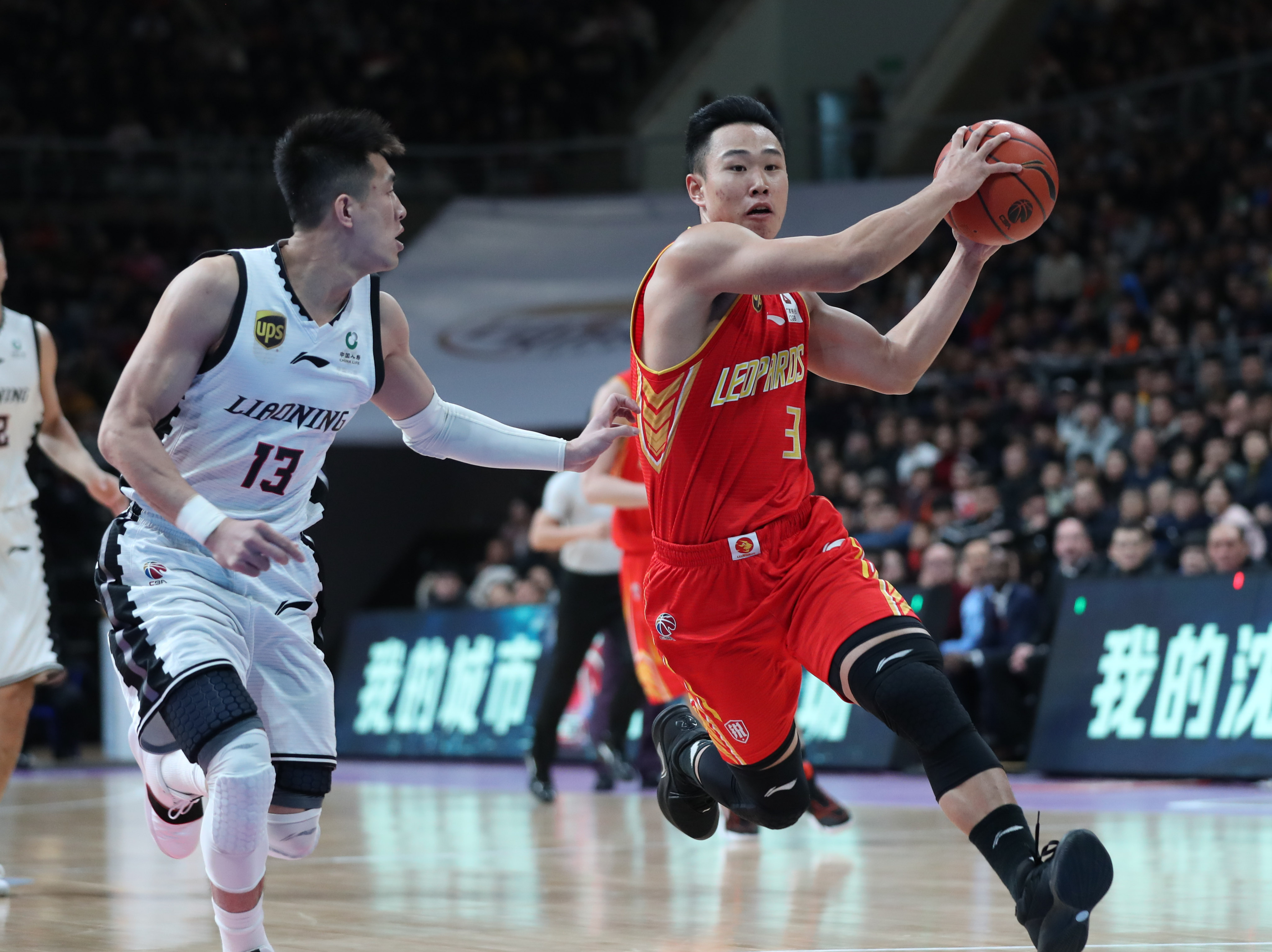 若他能够在 若他能够在