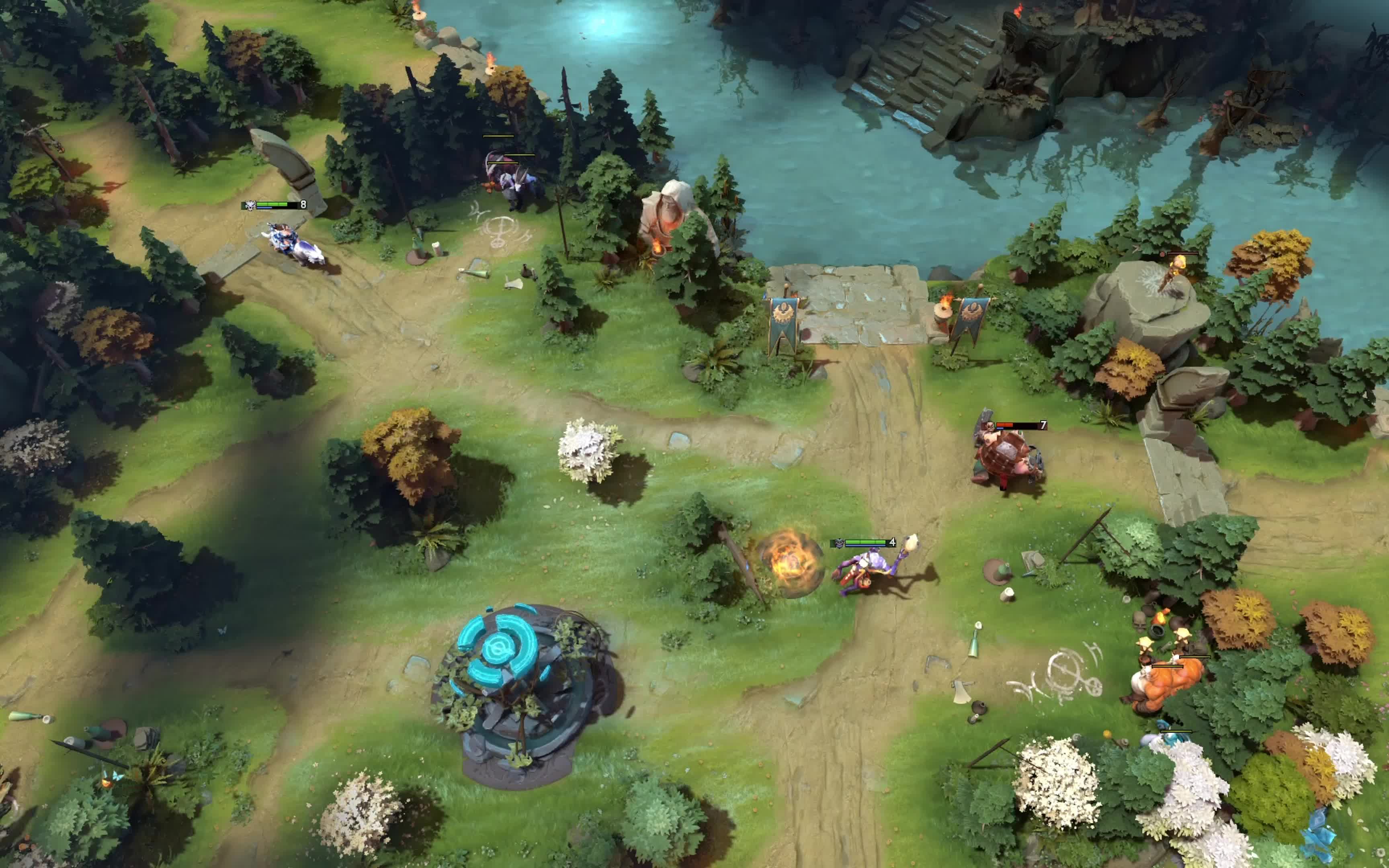 敏锐的瞬间 敏锐的瞬间